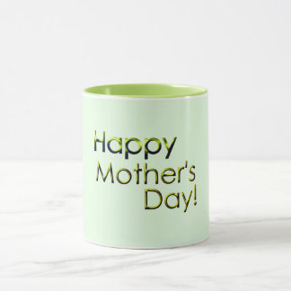 Happy Mother's Day Mug