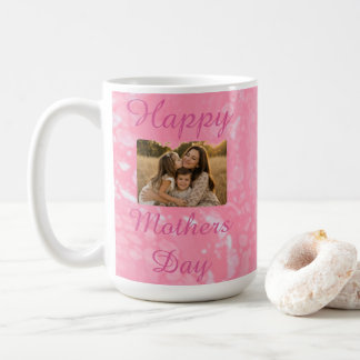 Happy Mothers Day Mug