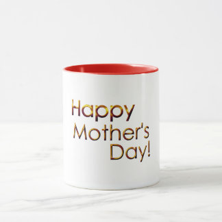 Happy Mother's Day Mug