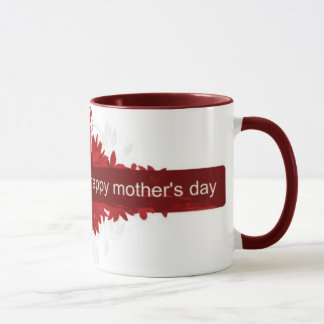 Happy Mothers Day mug