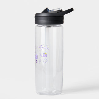 Happy Mother's Day Mug Water Bottle