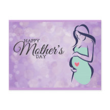 Happy Mother's Day - not a pre-existing condition