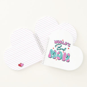 Happy Mothers Day Notebook