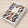 Happy Mother's Day Photo Collage Card