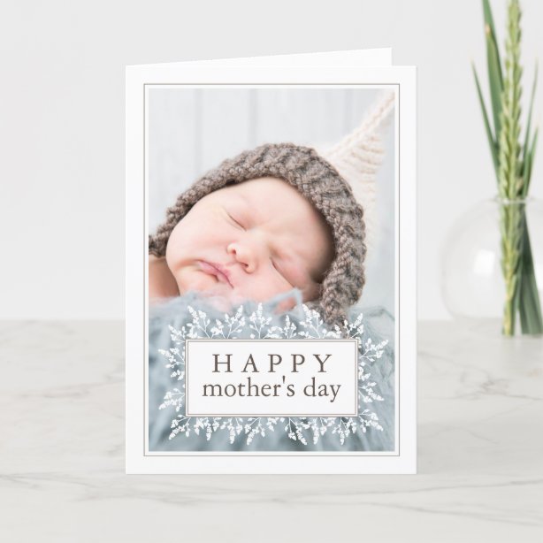 Mothers Day Frame Cards | Zazzle