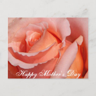 Happy Mother's Day_ Postcard