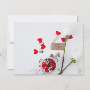 Happy Mother's Day Postcard