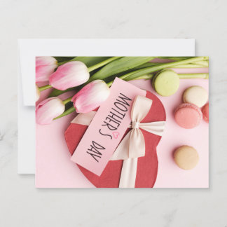 Happy Mother's Day Postcard