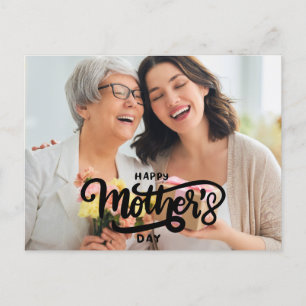 Happy Mother's Day Postcard