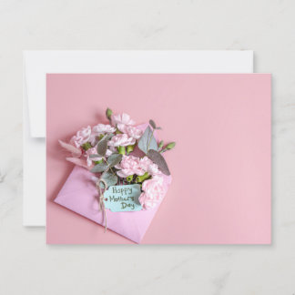 Happy Mother's Day Postcard