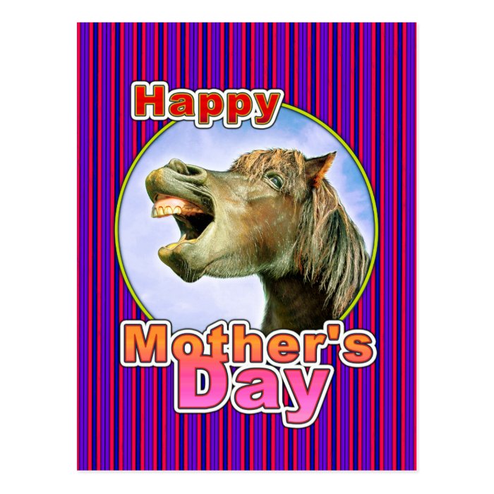 Happy Mothers Day Postcards