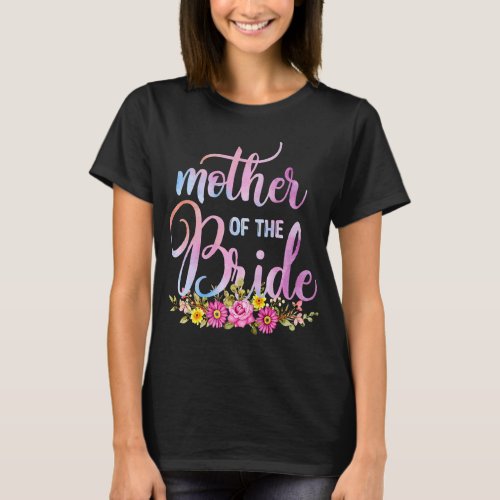 Happy Mothers Day  Quote Cool Mothers Day 2  T_Shirt