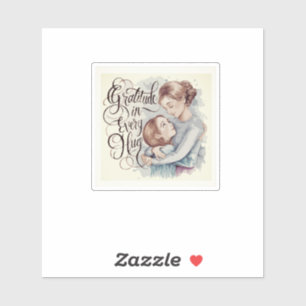 Happy Mother's Day Sticker