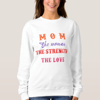 Happy mother's day sweatshirt