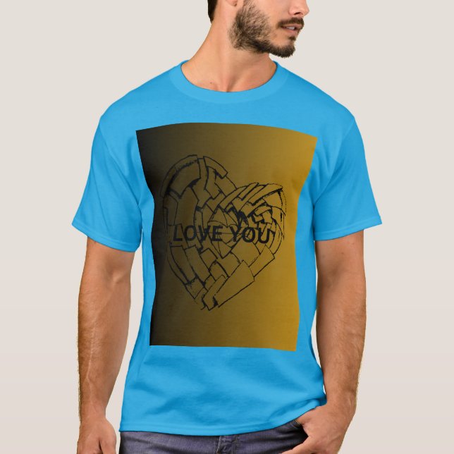 HAPPY MOTHER'S DAY  T-Shirt (Front)