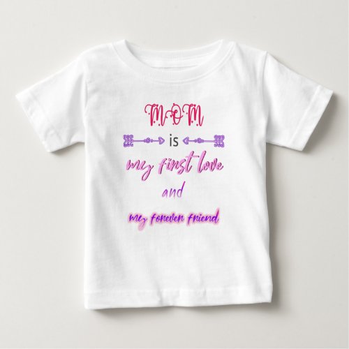 Happy mothers day t_shirt 