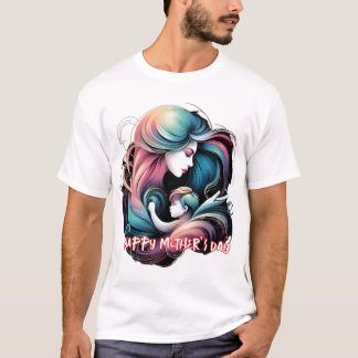Happy mother's day T-Shirt