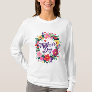Happy Mother's Day T-Shirt