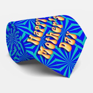 Happy Mother's Day to a Groovy Gal! Tie