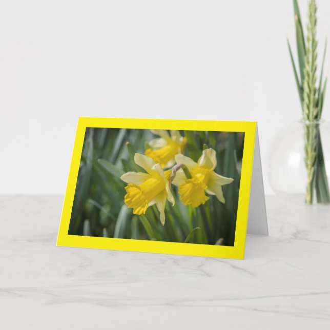 HAPPY *MOTHER'S DAY* TO A ****SPECIAL SOMEONE*** CARD (Front)