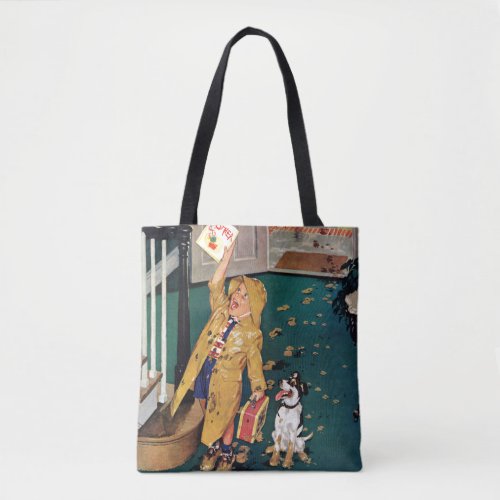 Happy Mothers Day Tote Bag