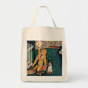 Happy Mother's Day Tote Bag