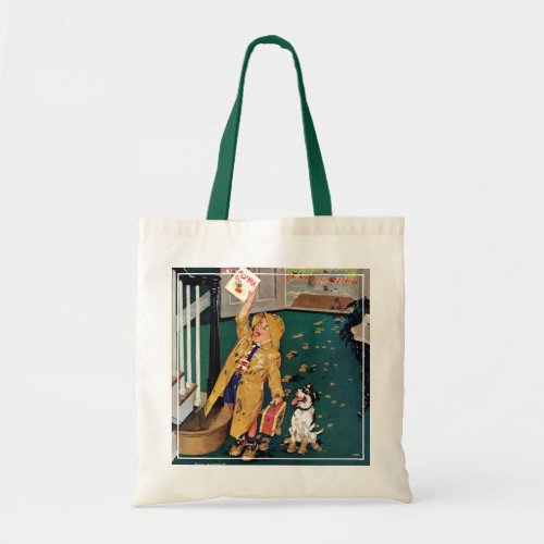 Happy Mothers Day Tote Bag