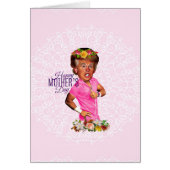 happy mothers day trump (Front)