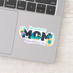 Happy mothersday sticker 