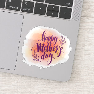 Happy mothersday sticker 