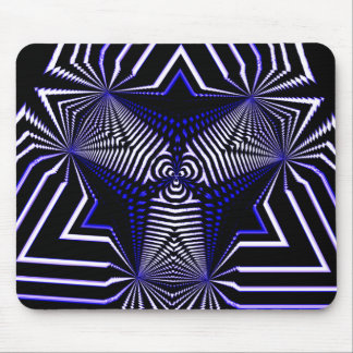 Happy_ Mouse Pad