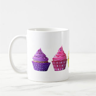 Happy Muffins Coffee Mug