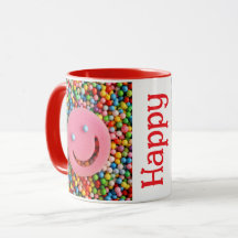 Happy