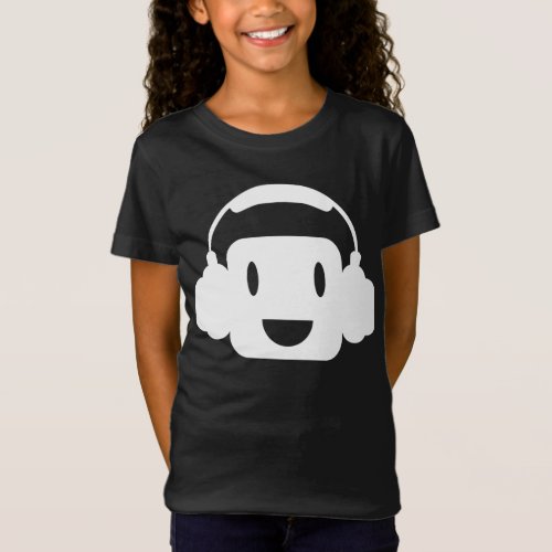 Happy_Music T_Shirt