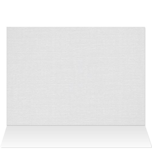 Happy Name Day-crabapple blossoms (Inside Horizontal (Top))