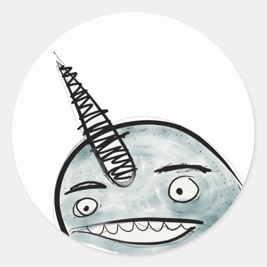 narwhal happy napper