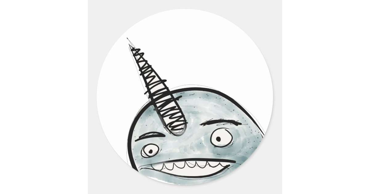 narwhal happy napper