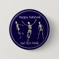 Happy National Rad Tech Week