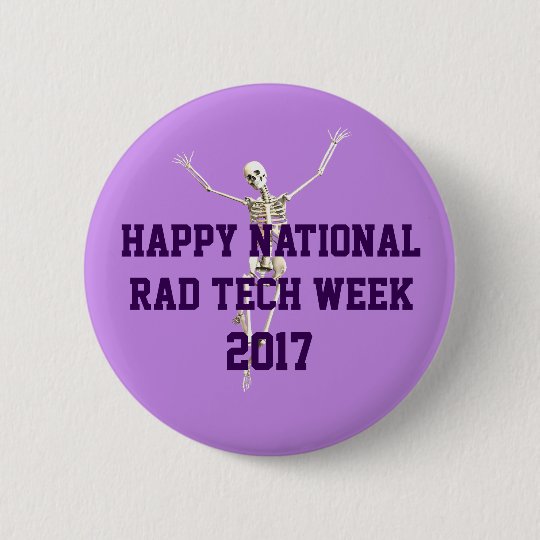 rad tech week 2021 ideas