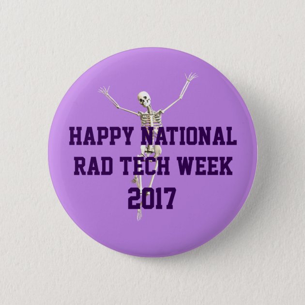 national rad tech week 2021