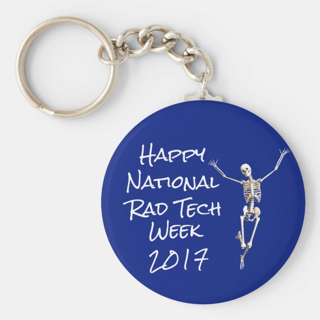rad tech week