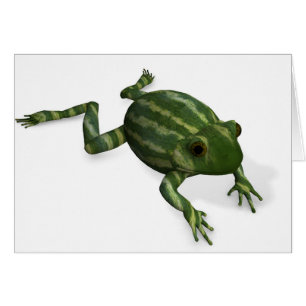 Happy National Watermelon Day Cards