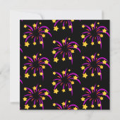 Happy New Year (Back)