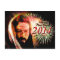 Happy New Year 2014 Love Jesus Postcard