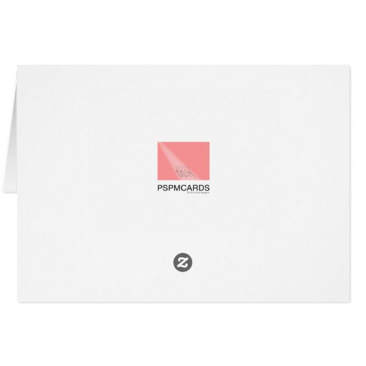 Happy New Year 2015 (Back Horizontal)