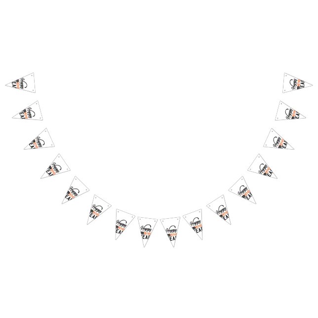 Happy New Year 2022 Bunting Flags (All)