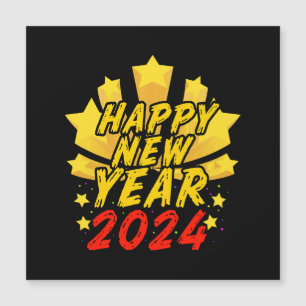 Happy New Year 2024