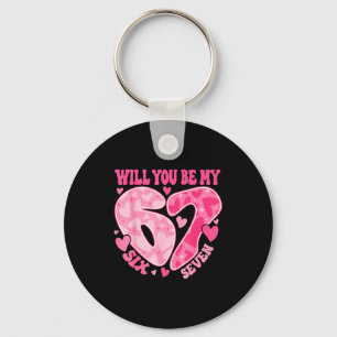 Happy New Year 2026-2026 - Disco Ball Keychain