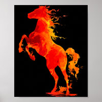 Happy New Year 2026 Chinese New Year Horse Zodiac 