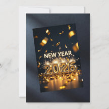 Happy New Year 2026 – Fresh Start, New Hopes Greet